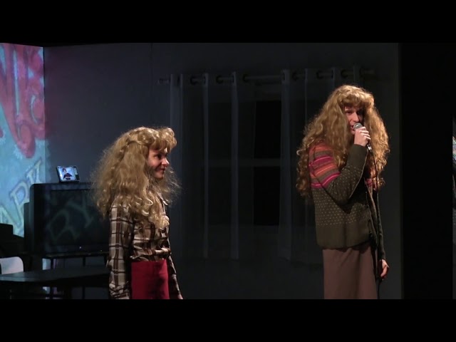 THE SHAGGS