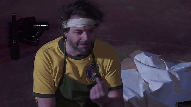 SÓCRATES (gagner ou perdre mais toujours en démocratie)